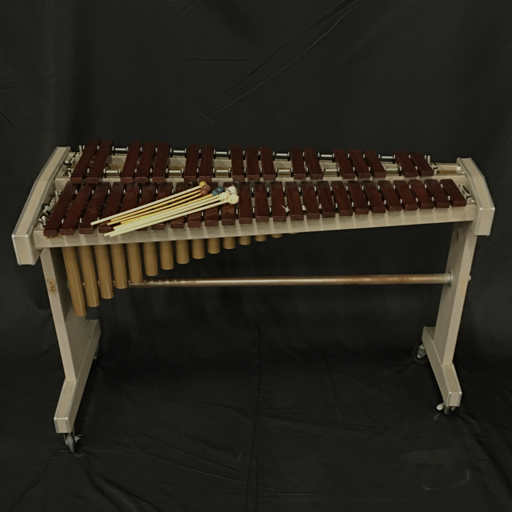 KOROGI マリンバ 木琴 42鍵盤 共鳴管あり