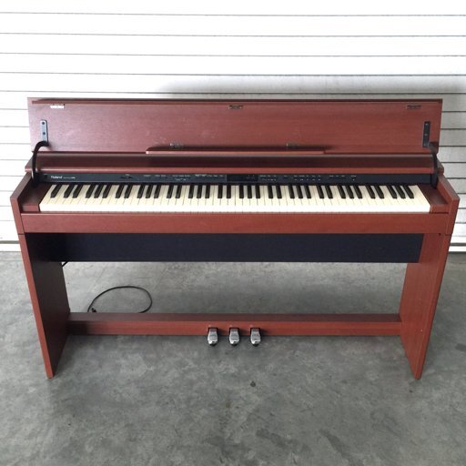 Roland DP90 電子ピアノ